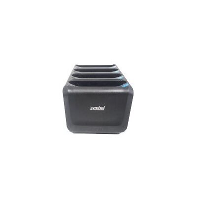 Zebra TC7X 4-SLOT BATTERY CHARGER SHARECRADLE PAWER PRECISION PLUS Zebra TC7X 4-SLOT BATTERY CHARGER SHARECRADLE PAWER PRECISION PLUS
