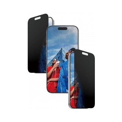 PanzerGlass ® Screen Protector iPhone 17 iPhone 16 Pro Ultra-Wide Fit w. EasyAligner Protector d PanzerGlass ® Screen Protector iPhone 17 iPhone 16 Pro Ultra-Wide Fit w. EasyAligner Protector d
