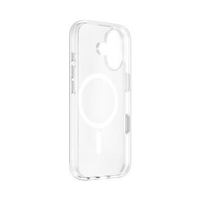 Belkin Funda Transparente para Apple iPhone 17 Belkin Funda Transparente para Apple iPhone 17