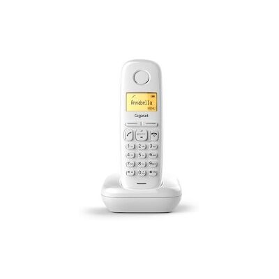 Siemens Gigaset A170, Teléfono DECT, Terminal inalámbrico Siemens Gigaset A170, Teléfono DECT, Terminal inalámbrico