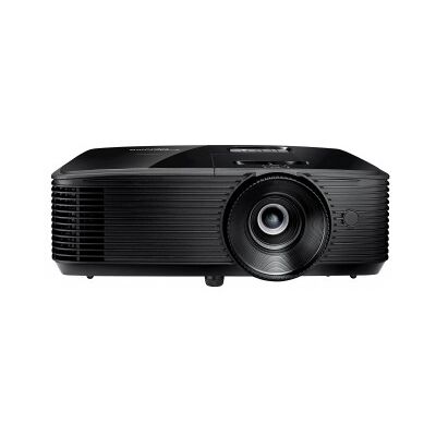 Optoma X400LVe - 4000 Lúmenes - DLP - XGA (1024x768) - Negro Optoma X400LVe - 4000 Lúmenes - DLP - XGA (1024x768) - Negro
