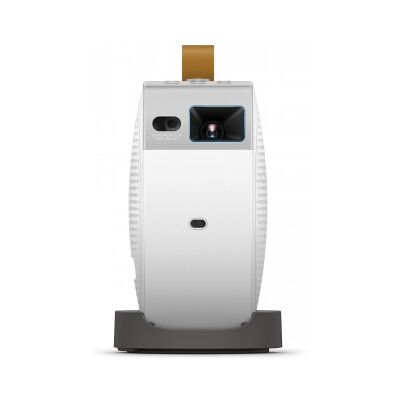 BenQ GV50 - 500 Lúmenes - DLP - 1080p (1920x1080) - Blanco BenQ GV50 - 500 Lúmenes - DLP - 1080p (1920x1080) - Blanco