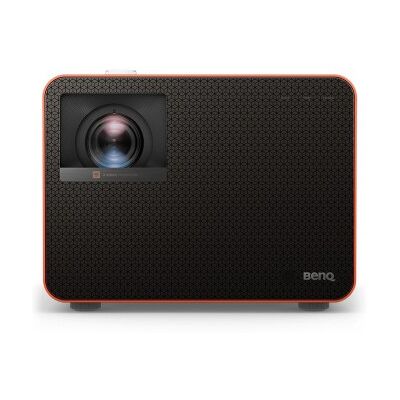 BenQ X3100i - 3300 Lúmenes - DLP - UHD 4K (3840x2160) - Negro BenQ X3100i - 3300 Lúmenes - DLP - UHD 4K (3840x2160) - Negro