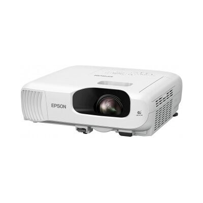 Epson EB-W56S - 3700 Lúmenes - 3LCD - WUXGA (1920x1200) - Blanco Epson EB-W56S - 3700 Lúmenes - 3LCD - WUXGA (1920x1200) - Blanco