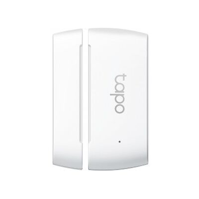 TP-Link Tapo T110 sensor de Puerta/ventana Blanco TP-Link Tapo T110 sensor de Puerta/ventana Blanco