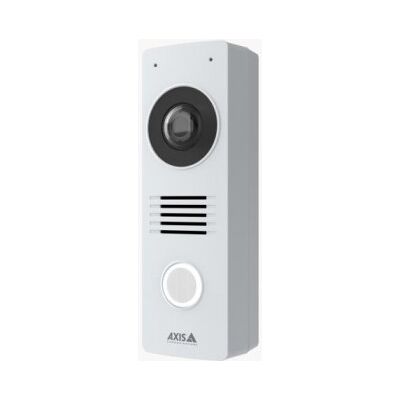 Axis I8116-E sistema de intercomunicación de video 5 MP Blanco Axis I8116-E sistema de intercomunicación de video 5 MP Blanco