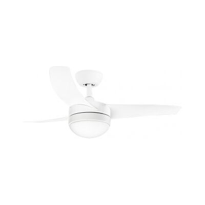 Orbegozo CP 128105 ventilador Blanco Orbegozo CP 128105 ventilador Blanco