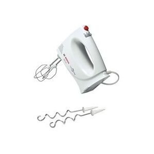 Bosch MFQ3010 Batidora de mano 300W - Blanco Bosch MFQ3010 Batidora de mano 300W - Blanco