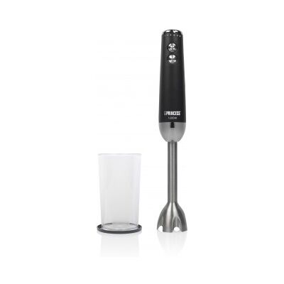 Princess 221229 - Negro - Batidora de mano Princess 221229 - Negro - Batidora de mano