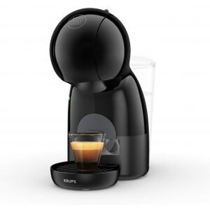 Krups Piccolo XS KP1A3 Manual Máquina espresso 0,8 L Krups Piccolo XS KP1A3 Manual Máquina espresso 0,8 L