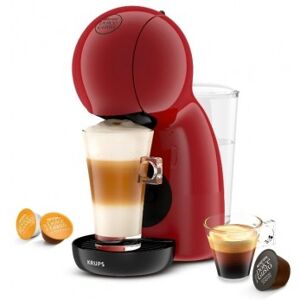 Krups NESCAFÉ DOLCE GUSTO KP1A35AS Krups NESCAFÉ DOLCE GUSTO KP1A35AS