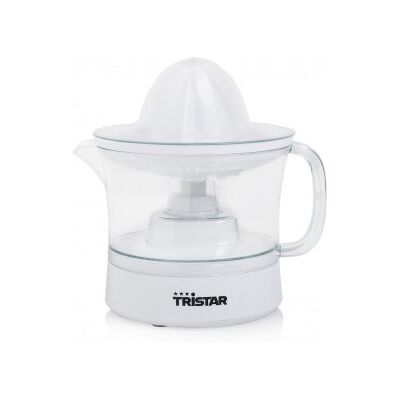 Tristar Sp Tristar Exprimidor CP-3005 - 25W - Capacidad 0.5L Tristar Sp Tristar Exprimidor CP-3005 - 25W - Capacidad 0.5L