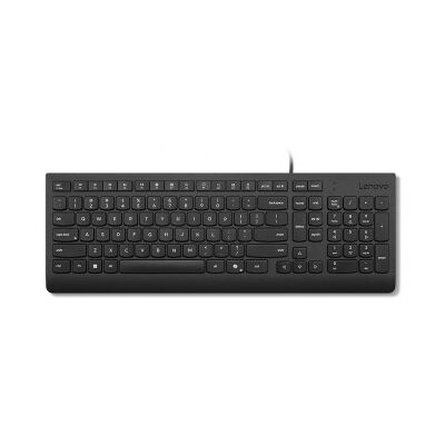 Teclado Esstential Lenovo - Teclado Teclado Esstential Lenovo - Teclado