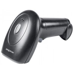 Lector de Código de Barras 1D-2D-QR Approx Lector de Código de Barras 1D-2D-QR Approx