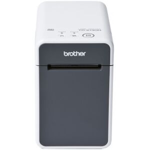 Brother TD-2135N Inalámbrico y alámbrico Ethernet Brother TD-2135N Inalámbrico y alámbrico Ethernet