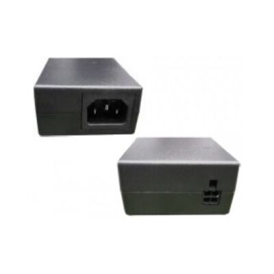 Adaptador de alimentación Zebra - 12 V DC Output Voltage - 4,16 A Corriente Adaptador de alimentación Zebra - 12 V DC Output Voltage - 4,16 A Corriente
