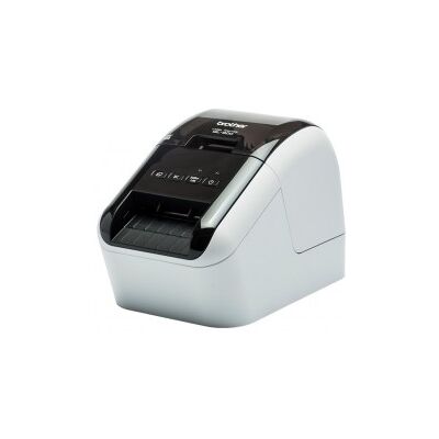 Brother QL800 IMPRESORA DE ETIQUETAS Brother QL800 IMPRESORA DE ETIQUETAS