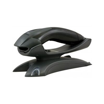 Lector de Código de Barras Portátil Honeywell Voyager 1202g-2 - Negro - Inalámbrico Conectividad - 1 Lector de Código de Barras Portátil Honeywell Voyager 1202g-2 - Negro - Inalámbrico Conectividad - 1