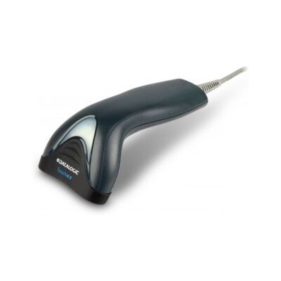 DataLogic Touch 65 Lite, 1D, Laser, Code 39,EAN-13, 15 cm, 6,5 cm, 640 nm DataLogic Touch 65 Lite, 1D, Laser, Code 39,EAN-13, 15 cm, 6,5 cm, 640 nm