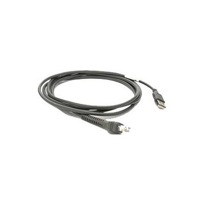 Motorola - Cable USB - 4 PIN USB tipo A (M) - 2.1 m Motorola - Cable USB - 4 PIN USB tipo A (M) - 2.1 m