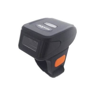 Approx APPLS14R2D lector de código de barras - manos libres 1D/2D CMOS Negro, Naranja Approx APPLS14R2D lector de código de barras - manos libres 1D/2D CMOS Negro, Naranja