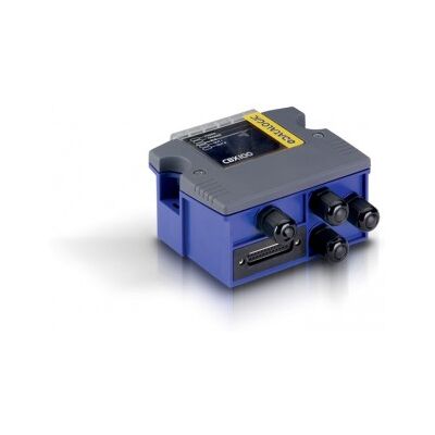 DataLogic CBX100, 1D/2D, Alámbrico, Negro, Azul, Gris, Barcode module bar barcode readers, IP65, Res DataLogic CBX100, 1D/2D, Alámbrico, Negro, Azul, Gris, Barcode module bar barcode readers, IP65, Res