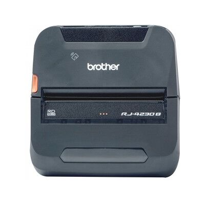 Brother RJ-4230B - Térmica directa - Portátil - 203 x 203 DPI Brother RJ-4230B - Térmica directa - Portátil - 203 x 203 DPI