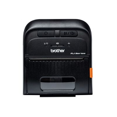 Brother RJ-3035B Impresora térmica de cinta 203 x 203 DPI - Negro Brother RJ-3035B Impresora térmica de cinta 203 x 203 DPI - Negro