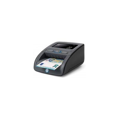 Safescan 155-S detector de billetes falsos Negro Safescan 155-S detector de billetes falsos Negro