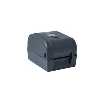 Brother TD-4750TNWB Térmica directa / transferencia térmica 300 x 300 DPI Inalámbrico y cable Brother TD-4750TNWB Térmica directa / transferencia térmica 300 x 300 DPI Inalámbrico y cable