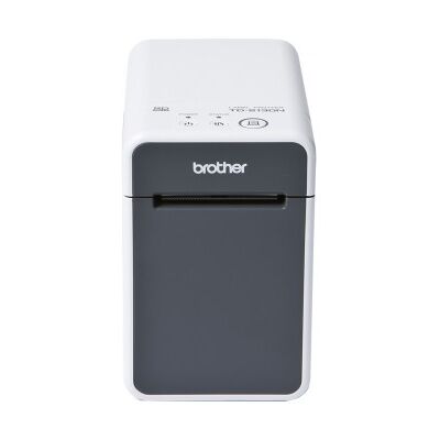 Brother TD-2135N Inalámbrico y alámbrico Ethernet Brother TD-2135N Inalámbrico y alámbrico Ethernet