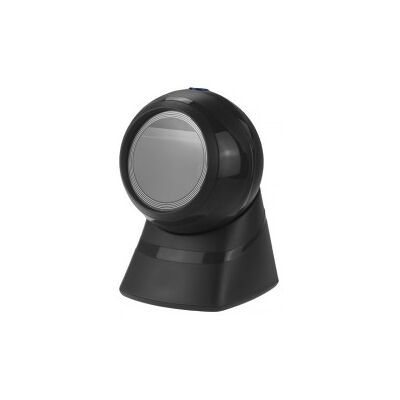 Premier MS3-2D Lector de códigos de barras fijo CMOS Negro, Gris Premier MS3-2D Lector de códigos de barras fijo CMOS Negro, Gris
