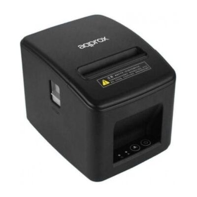 Impresora Térmica Monocromática Samsung - appPOS80AM - Alta Velocidad, USB y Ethernet Impresora Térmica Monocromática Samsung - appPOS80AM - Alta Velocidad, USB y Ethernet