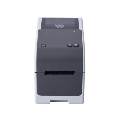 Brother TD-2320D203 - Térmica directa 203 x 203 DPI 152 mm/s Alámbrico Ethernet Brother TD-2320D203 - Térmica directa 203 x 203 DPI 152 mm/s Alámbrico Ethernet