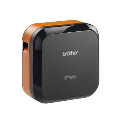 Brother PT-E720BT Transferencia térmica 180 x 180 DPI 20 mm/s Inalámbrico TZe Bluetooth Brother PT-E720BT Transferencia térmica 180 x 180 DPI 20 mm/s Inalámbrico TZe Bluetooth