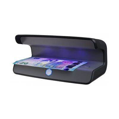 Safescan 131-0723 detector de billetes falsos Negro Safescan 131-0723 detector de billetes falsos Negro