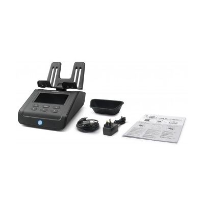 Safescan 6165 G3 Contador de billetes universal Negro Safescan 6165 G3 Contador de billetes universal Negro