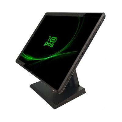 10pos 10T-17J648128W1 Terminal Punto Venta (TPV) J6412 2 GHz 43,2 cm (17") 1280 x 1024 Pixeles Panta 10pos 10T-17J648128W1 Terminal Punto Venta (TPV) J6412 2 GHz 43,2 cm (17") 1280 x 1024 Pixeles Panta