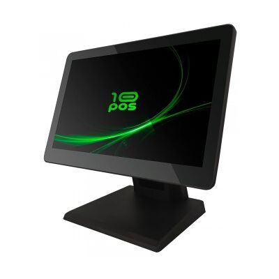 10pos 1OT-1615H 2,5 GHz 39,6 cm (15.6") 1368 x 766 Pixeles Pantalla táctil Negro 10pos 1OT-1615H 2,5 GHz 39,6 cm (15.6") 1368 x 766 Pixeles Pantalla táctil Negro