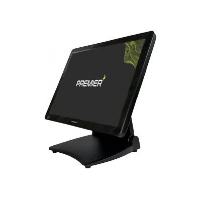 Premier KT-810 N97 1,99 GHz Todo-en-Uno 38,1 cm (15") 1024 x 768 Pixeles Pantalla táctil Negro Premier KT-810 N97 1,99 GHz Todo-en-Uno 38,1 cm (15") 1024 x 768 Pixeles Pantalla táctil Negro