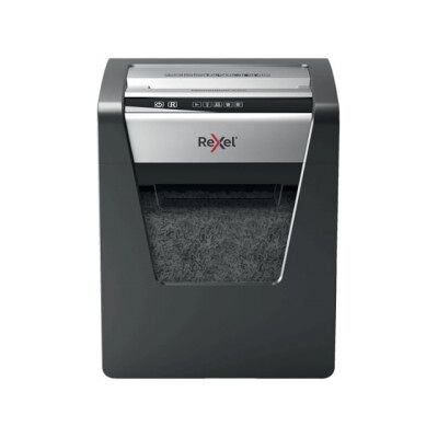 Rexel DESTRUCTORA MOMENTUM X415 Rexel DESTRUCTORA MOMENTUM X415