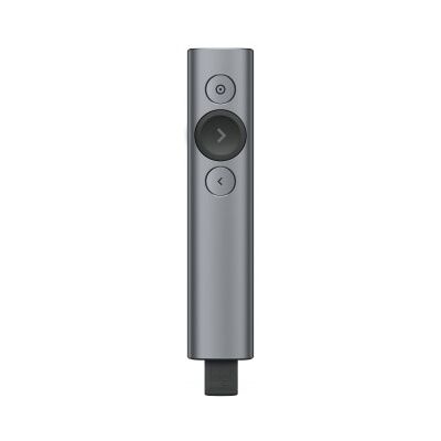 Logitech SPOTLIGHT PRESENTATION REMOTE Logitech SPOTLIGHT PRESENTATION REMOTE