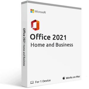 Microsoft Office 2021 para Mac - Licencia de por vida Microsoft Office 2021 para Mac - Licencia de por vida