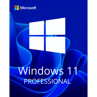 Microsoft Windows 11 Professional Pro - Actualización de Home a Pro Microsoft Windows 11 Professional Pro - Actualización de Home a Pro