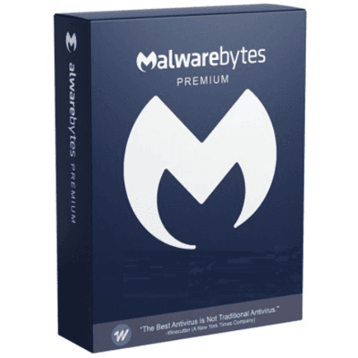 Malwarebytes Anti-Malware Premium - Licencia de por vida - 1 Dispositivo - Windows/MacOS/Android Malwarebytes Anti-Malware Premium - Licencia de por vida - 1 Dispositivo - Windows/MacOS/Android