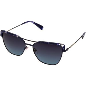 Agatha Ruiz de la Prada Gafas de sol AR21362 Azul Talla: 57X17 Azul Agatha Ruiz de la Prada Gafas de sol AR21362 Azul Talla: 57X17 Azul