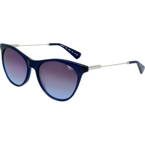 Agatha Ruiz de la Prada Gafas de sol AR21377 Azul Talla: 54X17 Azul Agatha Ruiz de la Prada Gafas de sol AR21377 Azul Talla: 54X17 Azul