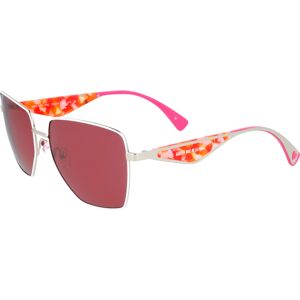 Agatha Ruiz de la Prada Gafas de sol AR21389 Plateados Talla: 57X16 Plateados Agatha Ruiz de la Prada Gafas de sol AR21389 Plateados Talla: 57X16 Plateados