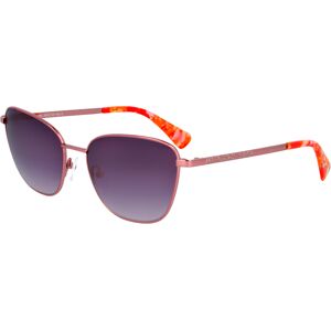 Agatha Ruiz de la Prada Gafas de sol AR21392 Naranja Talla: 55X17 Naranja Agatha Ruiz de la Prada Gafas de sol AR21392 Naranja Talla: 55X17 Naranja