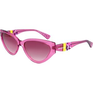Agatha Ruiz de la Prada Gafas de sol AR21380 Lila Talla: 56X17 Lila Agatha Ruiz de la Prada Gafas de sol AR21380 Lila Talla: 56X17 Lila